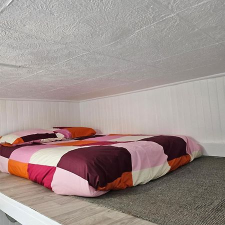 Le Pré-Saint-Gervais Appartement Calme A 10Mn A Pied De La Villette מראה חיצוני תמונה